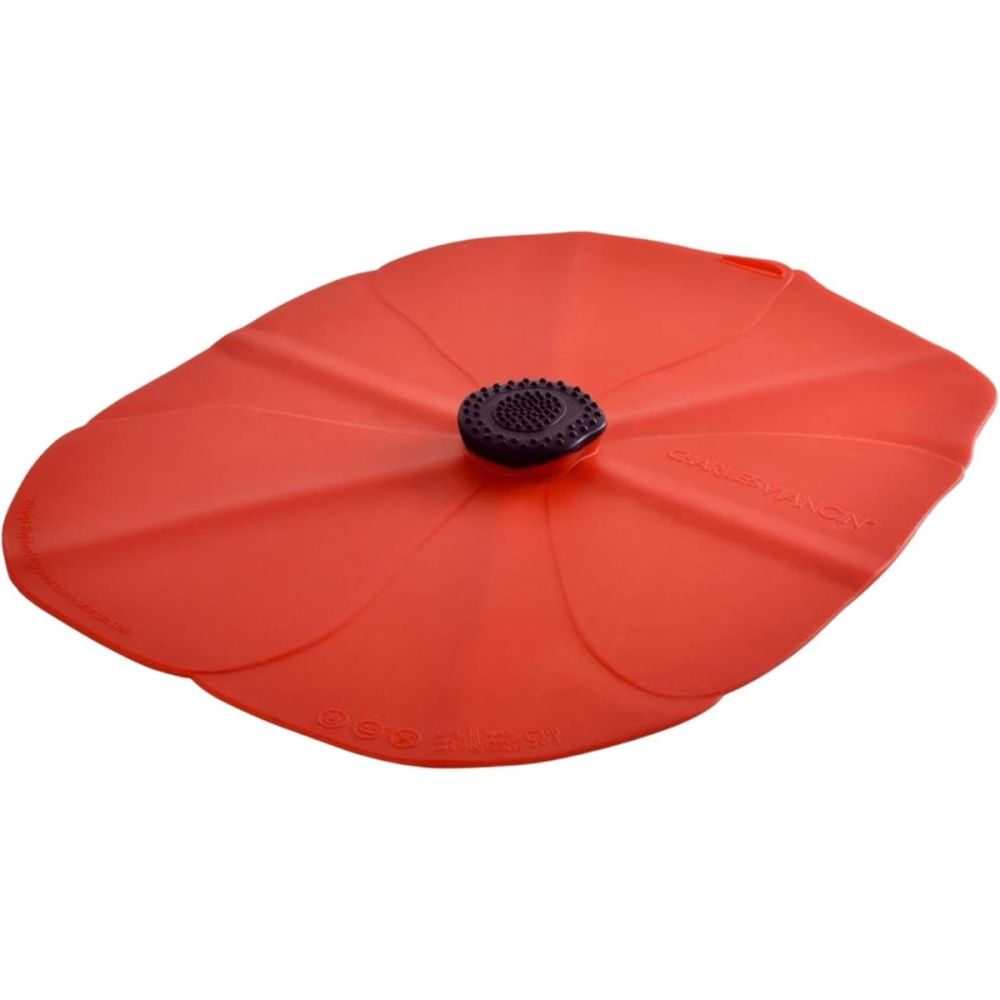 Rectangular Poppy Silicone Bakeware Cover (10x13) from Charles