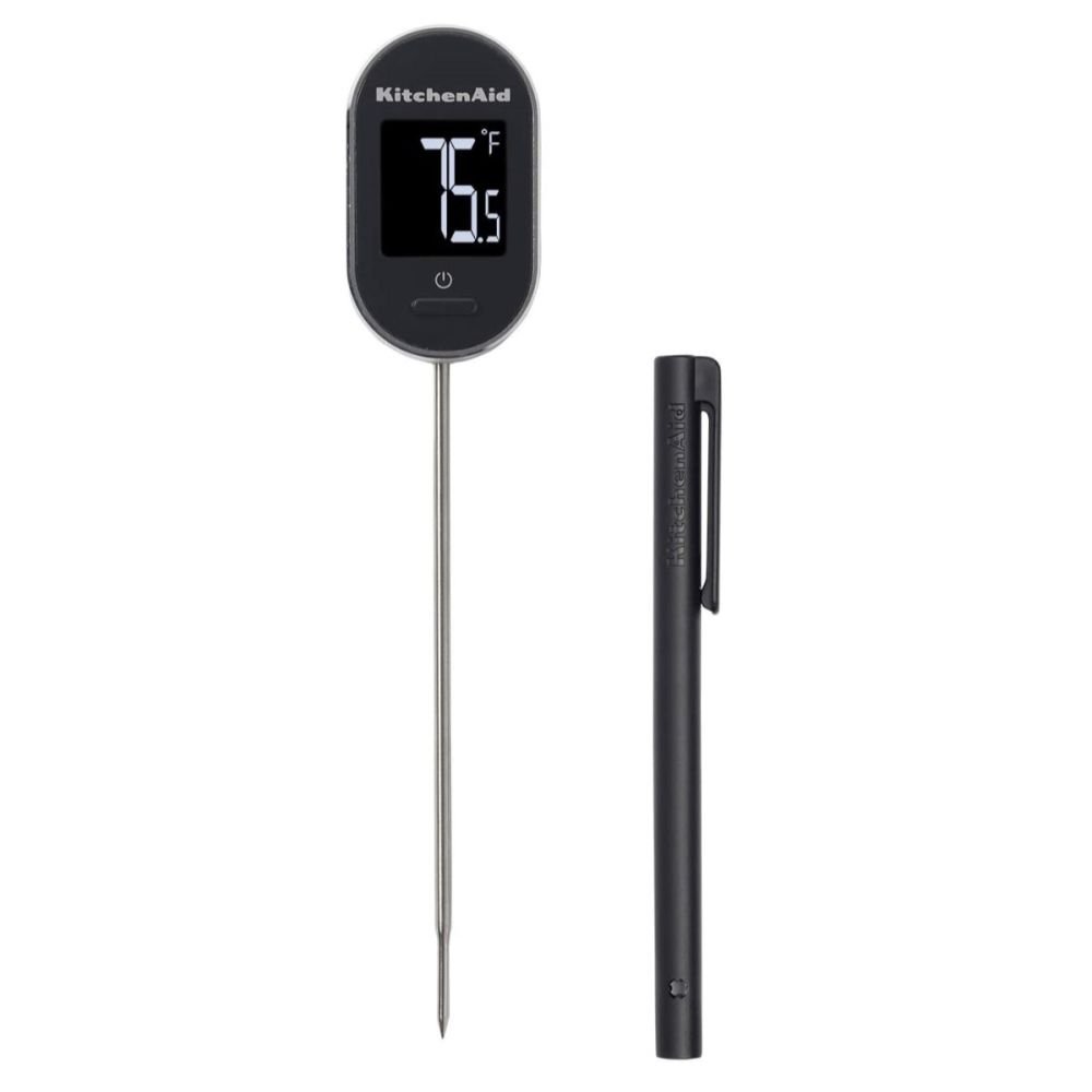 Water Shower Thermometer LED Display - Don Shopping