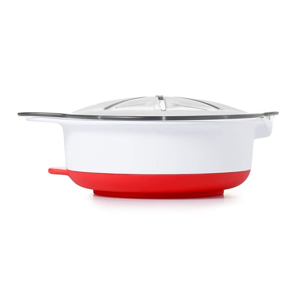 OXO Good Grips Microwave Egg Cooker - Thumbnail 2