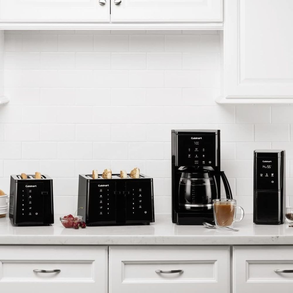 【新品 未使用】Cuisinart ブラック トースター 人気色ブラック 新品 未使用】Cuisinart ブラック トースター 人気色ブラック - メルカリ