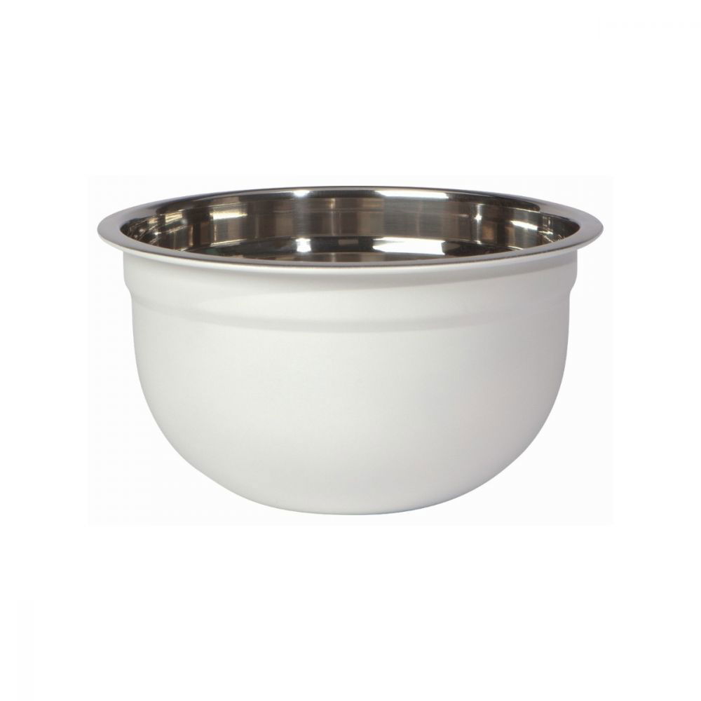 All-Clad 3-Piece Stainless Steel Mixing Bowl Set