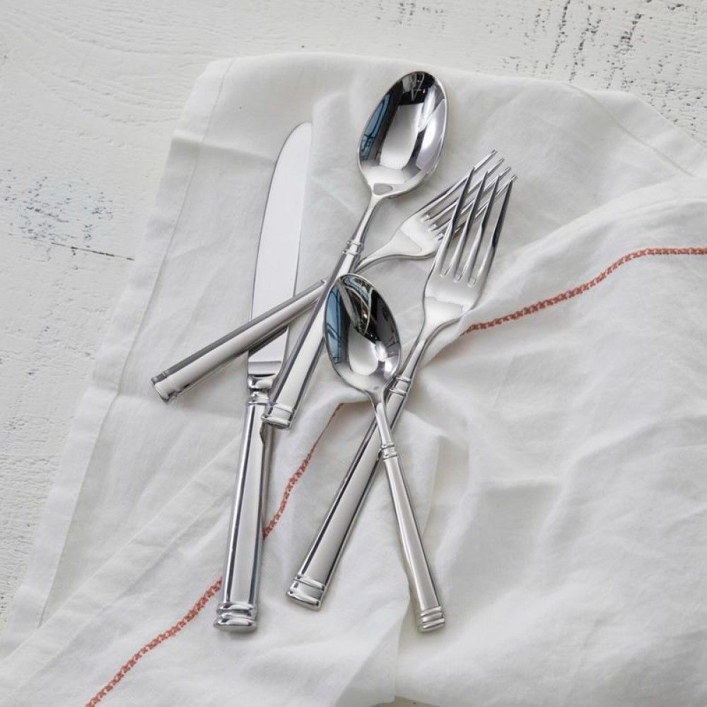 Fortessa Bistro Flatware - Thumbnail 3