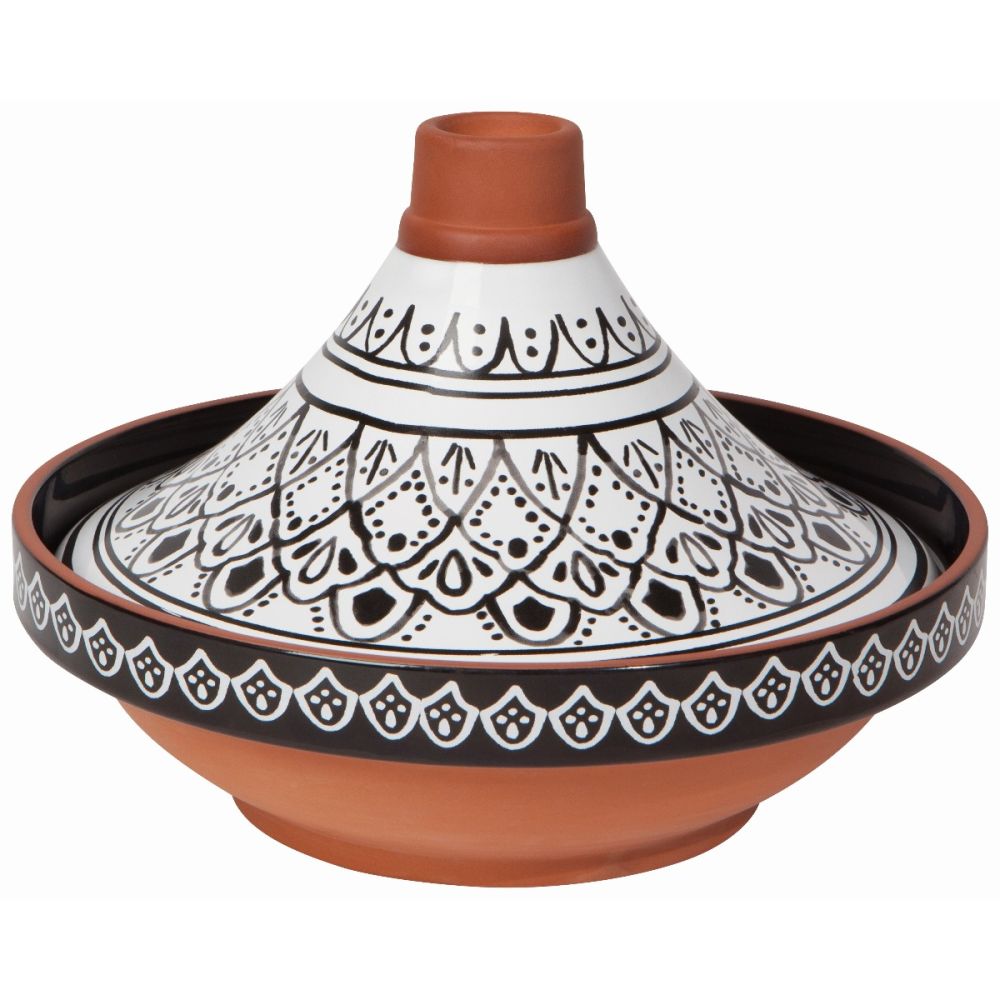 Terracotta Tagine (Harmony) Danica Heirloom Everything Kitchens