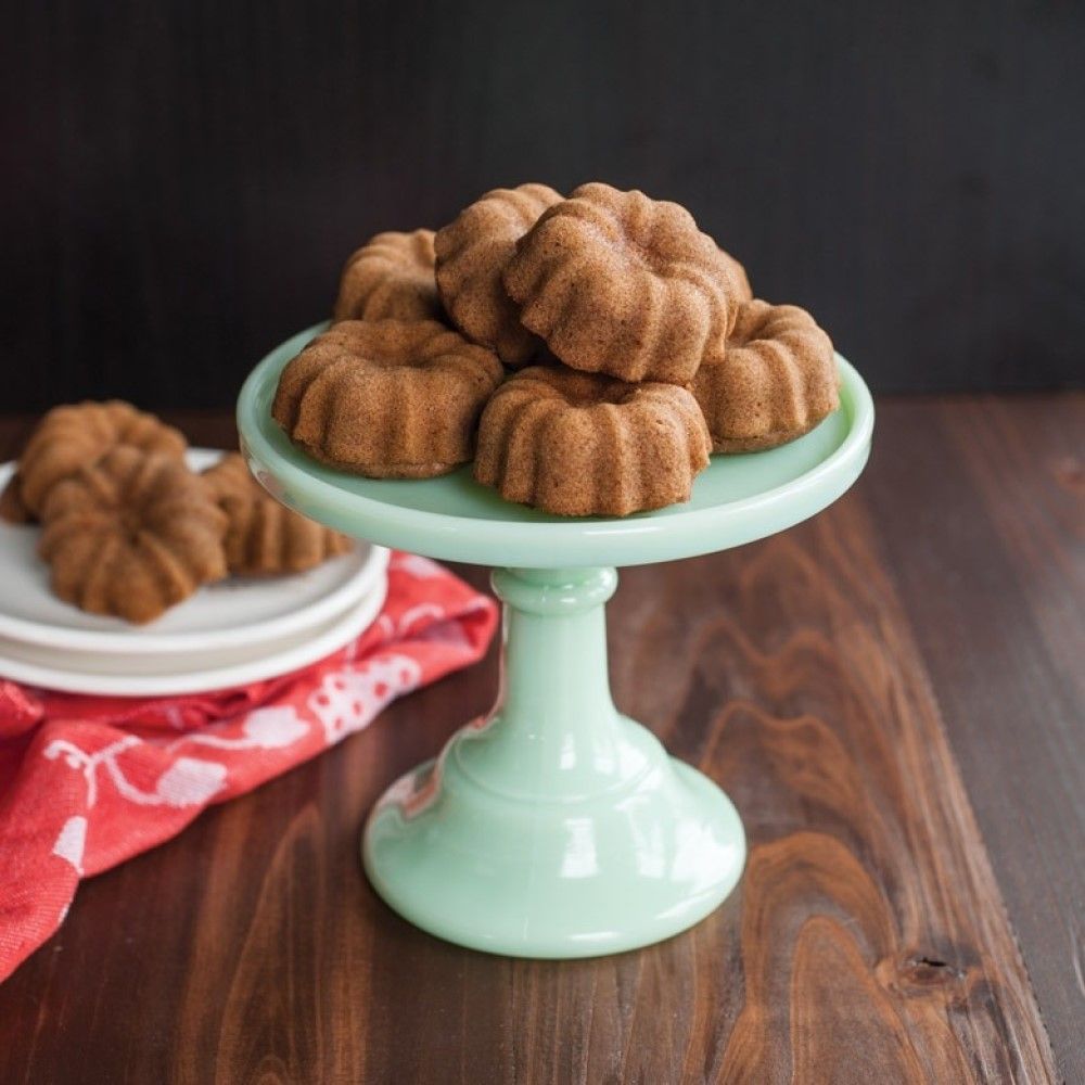Muffin Pan Wilton Mini Bundt Pan 24 Mini Muffin Pan Mini Bundt