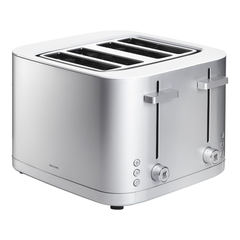 [宅送] 4 Everything | Enfinigy ZWILLING | (Silver) Toaster Slot 調理器具