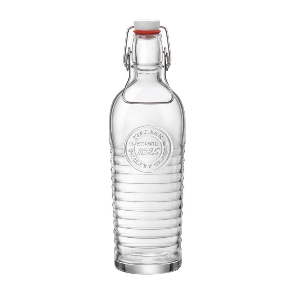 Antique Glass Halloween Apothecary Bottle Decor Set Of 3 - World Market