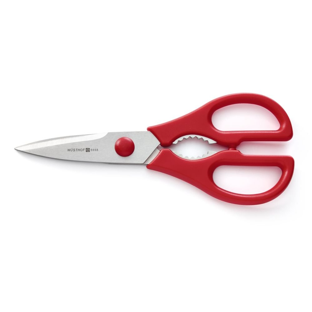 Wusthof Come Apart Kitchen Shears or Scissors Stainless Steel 5558 for sale online 