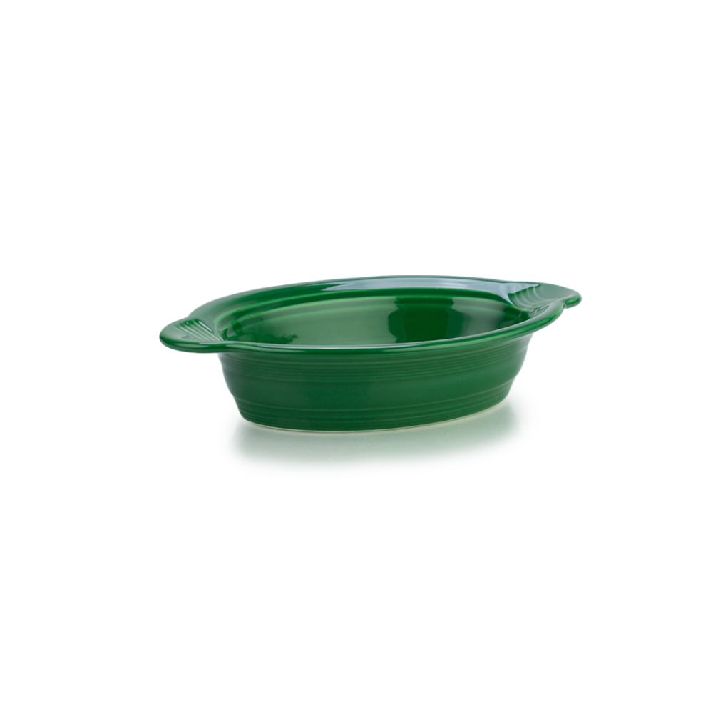 Individual casserole outlet dishes