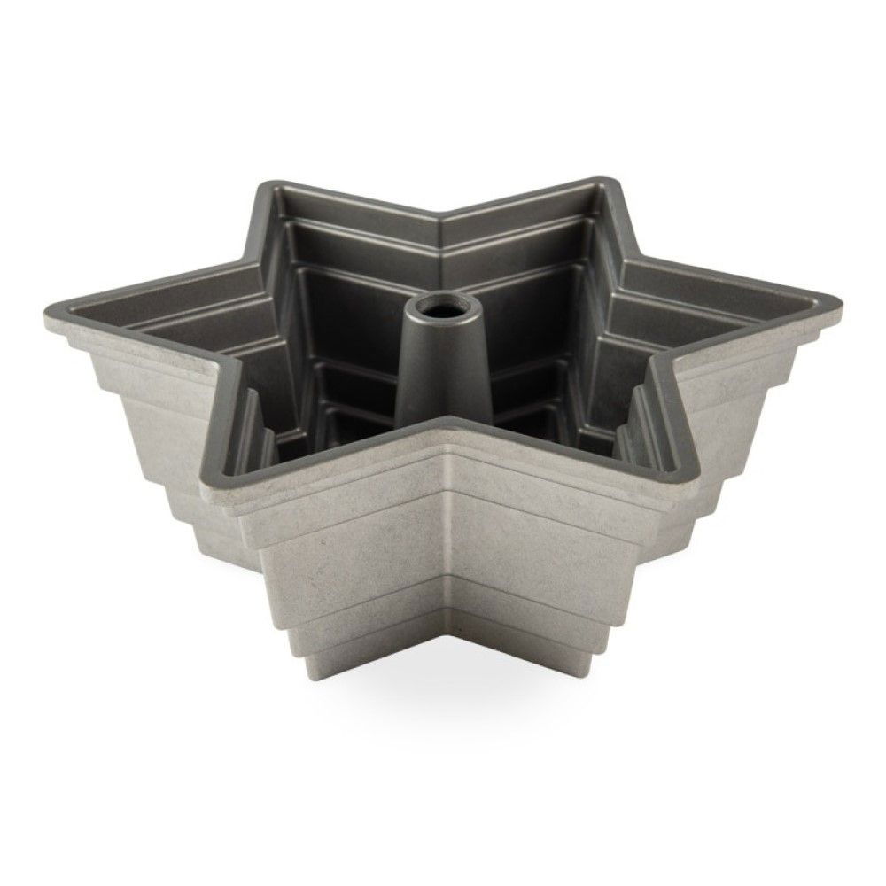 Star of David Cake Pan 59548, Nordic Ware