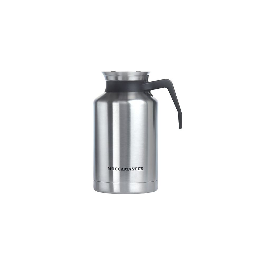 Additional Moccamaster Stainless Carafe