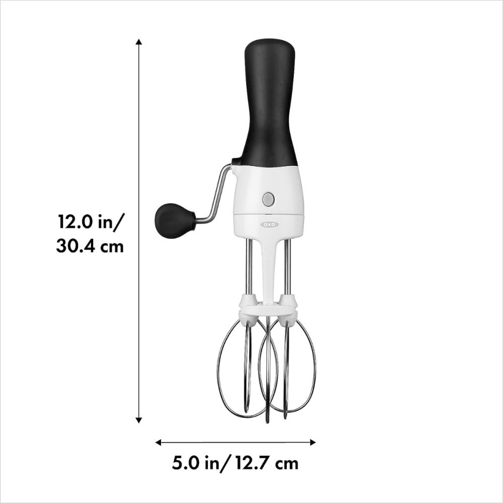 OXO Egg Beater - Thumbnail 5