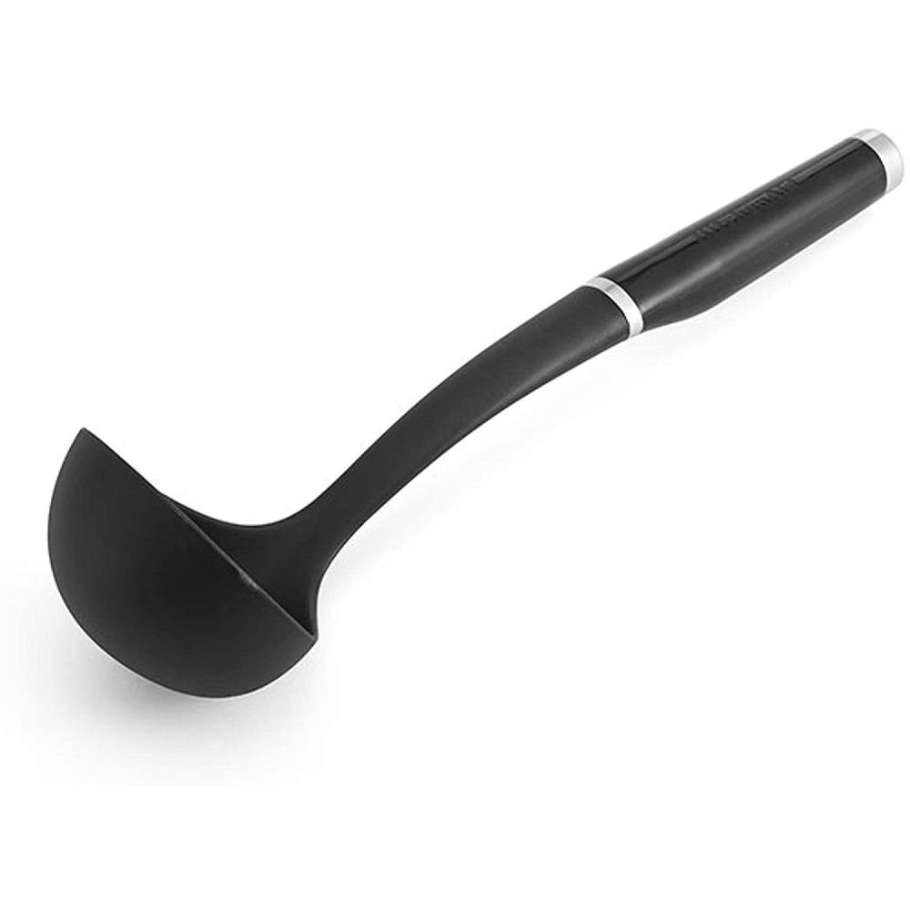 Cuisinart Elements Nylon Solid Spoon