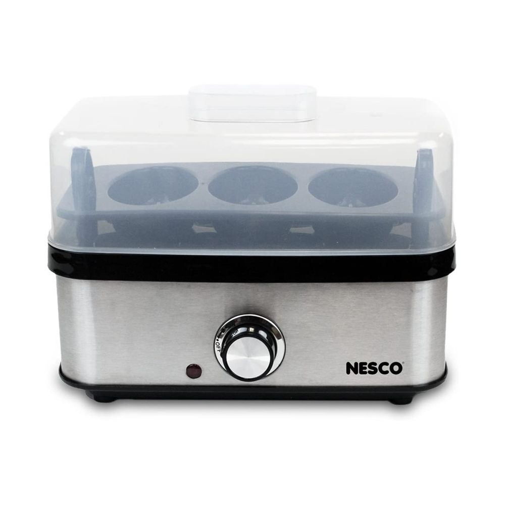 Deluxe Egg Cooker Nesco Everything Kitchens