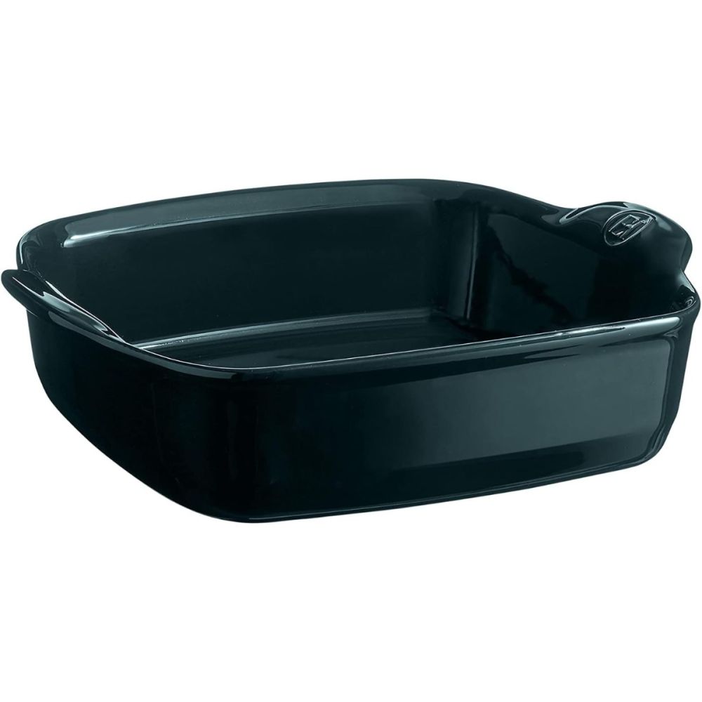 Emile Henry Square Baking Dishes, 2 Qt.