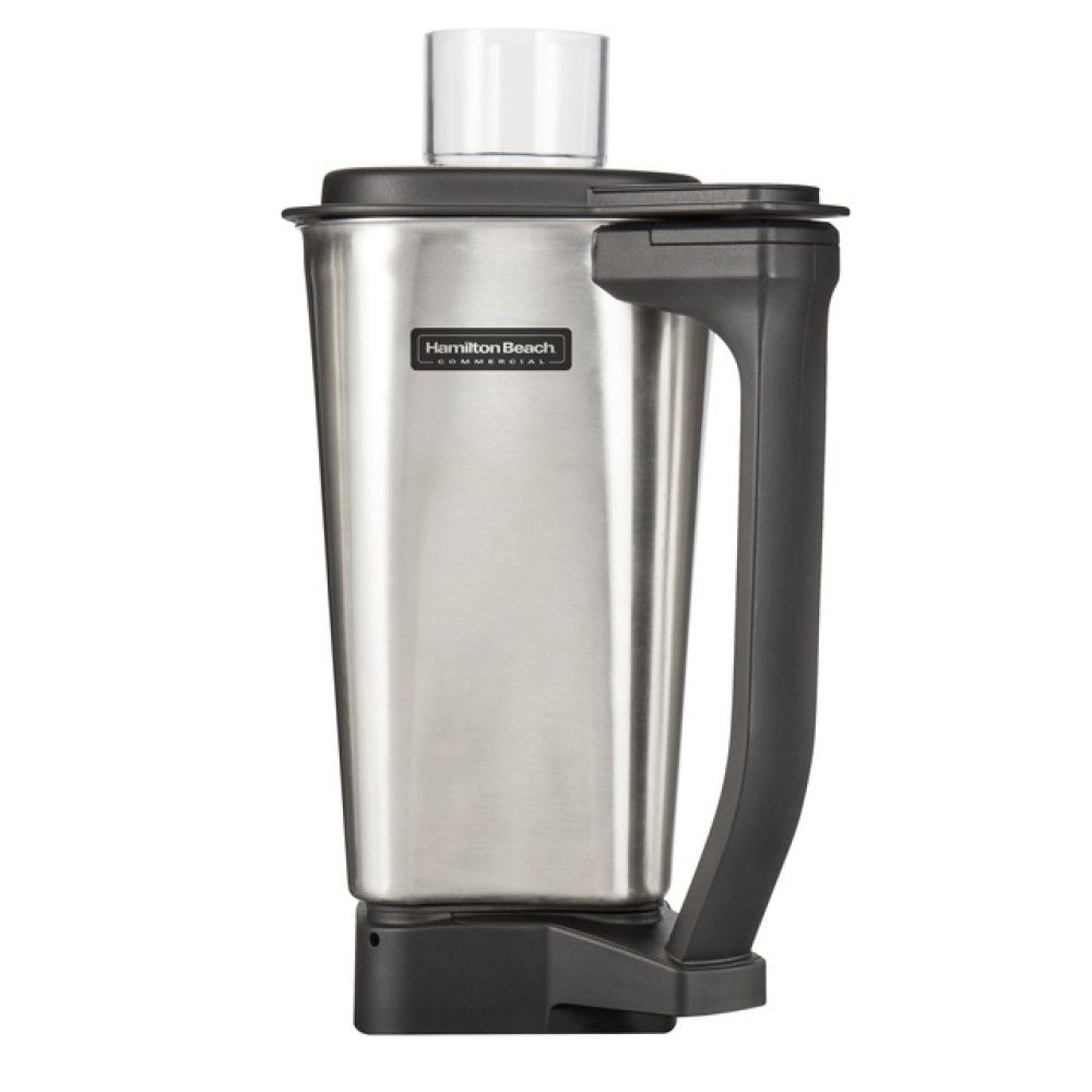 Hamilton Beach HBF510 Expeditor Culinary Blender, 48 oz.