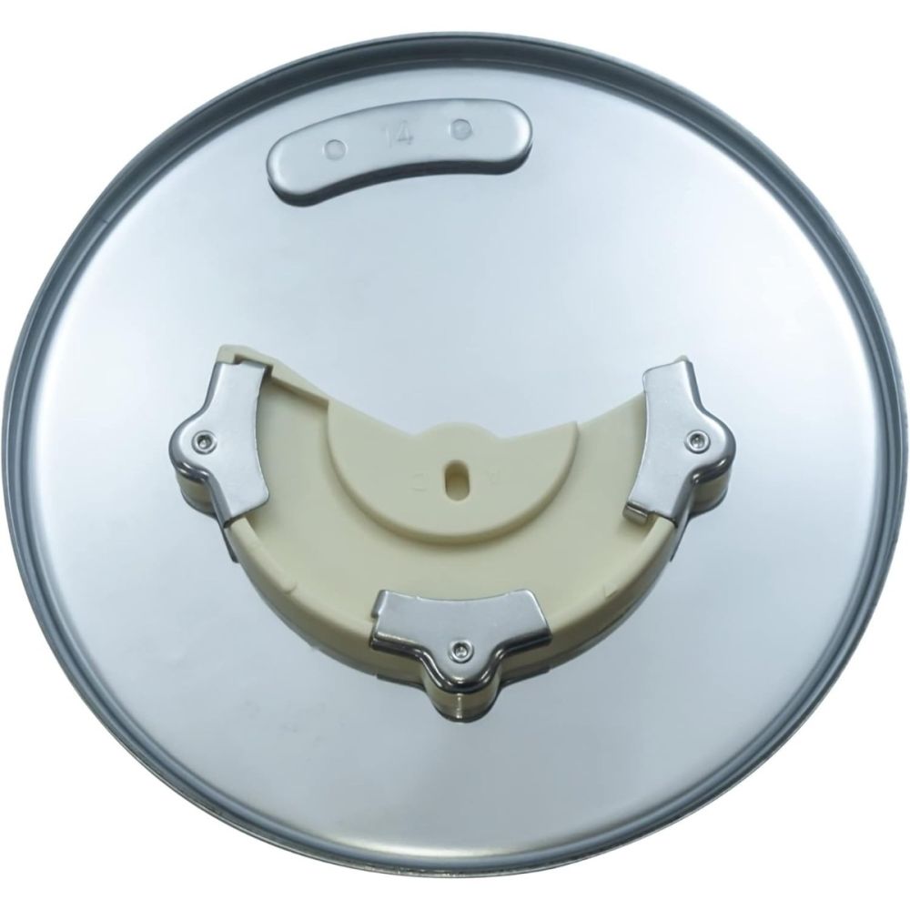 Cuisinart DLC035TXAMZ Fine Grater Disc, Fits 14Cup, 49 OFF