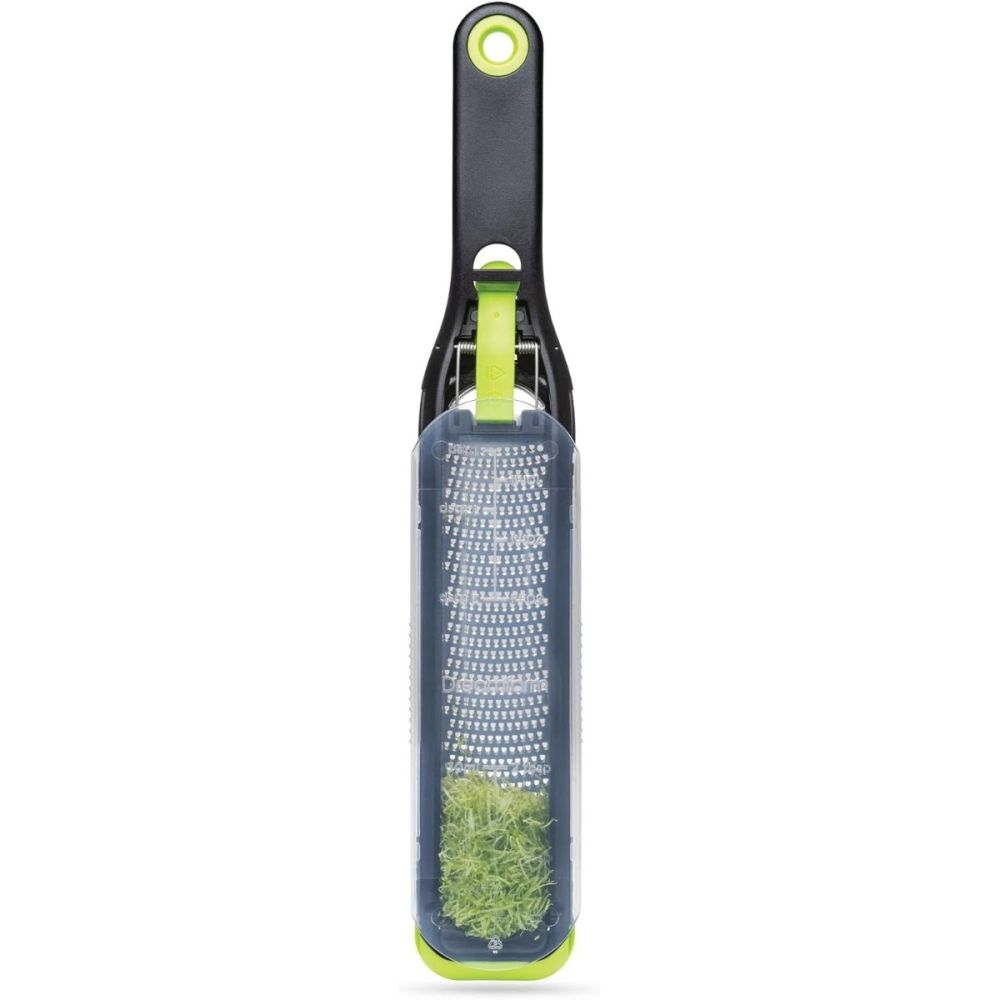 Ozest Pop Clean Speed Zester | Dreamfarm | Everything Kitchens