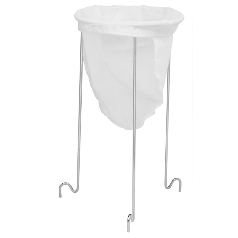 Norpro Jelly Bag Strainer with Stand