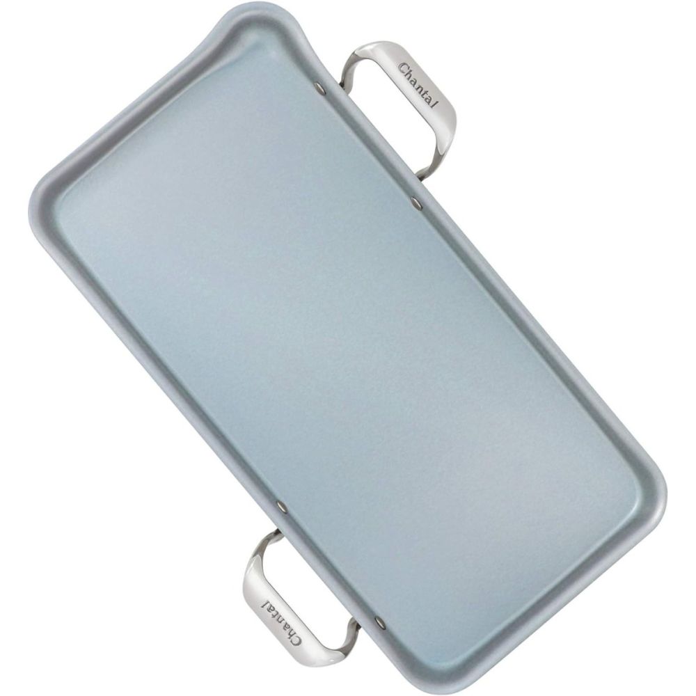 Chantal Tri-Ply Griddle - Thumbnail 3