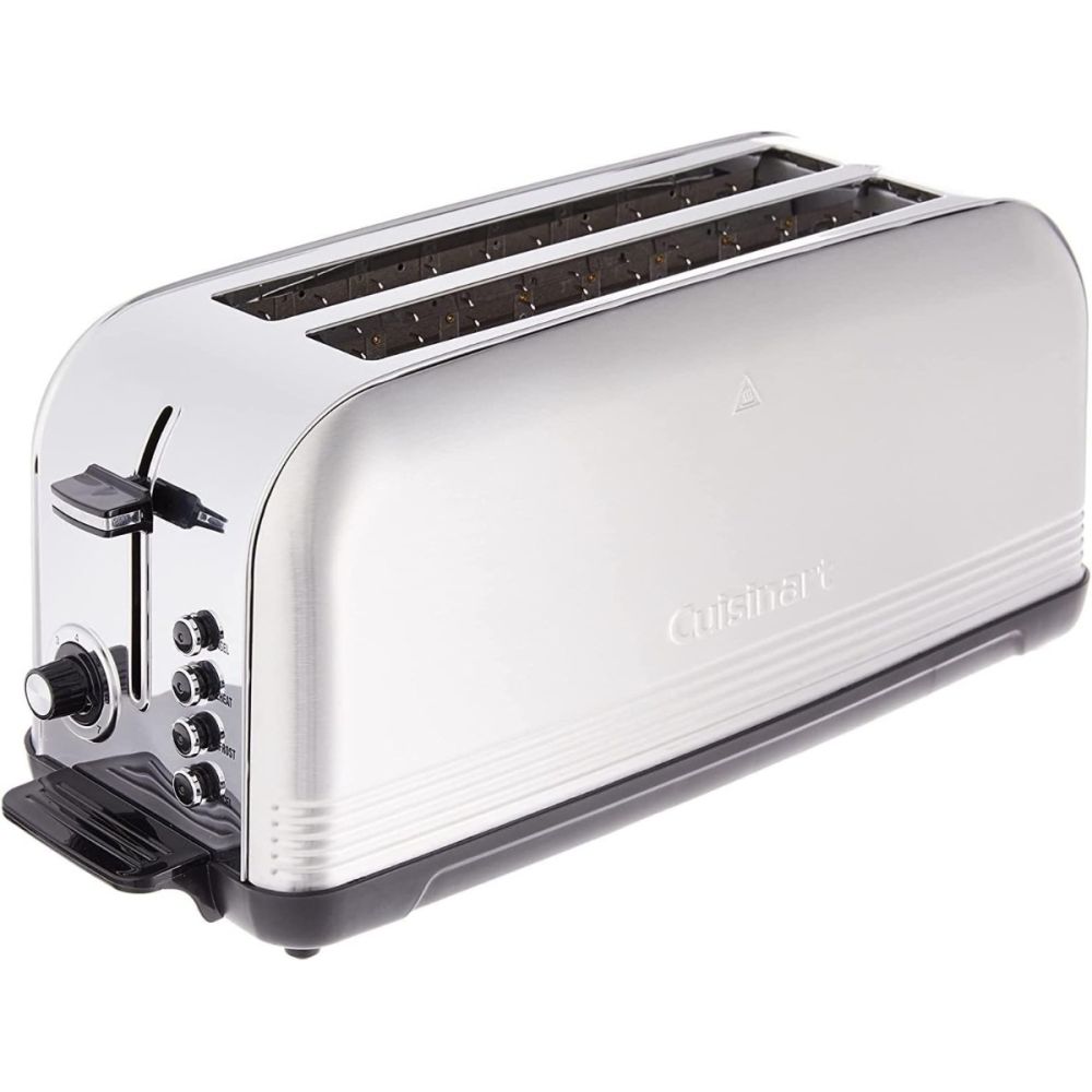 Cuisinart Long Slot Toaster