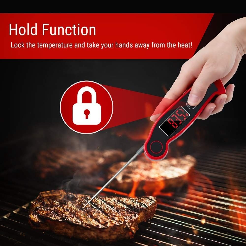 ThermoPro TP19W Digital Probe Meat Thermometer