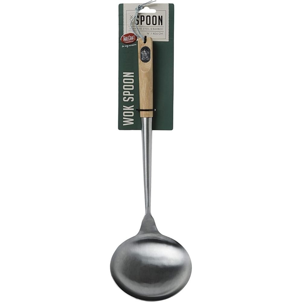 TABLECRAFT PRODUCTS COMPANY Measuring Spoon,1/2 tsp.,Stainless