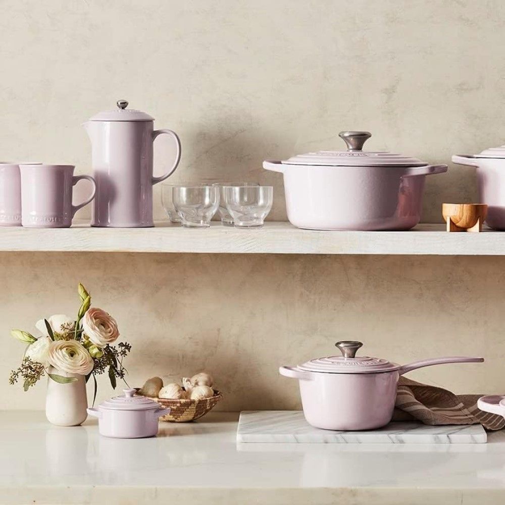 LE CREUSET 食器セット 14点 LE CREUSET 食器セット 14点