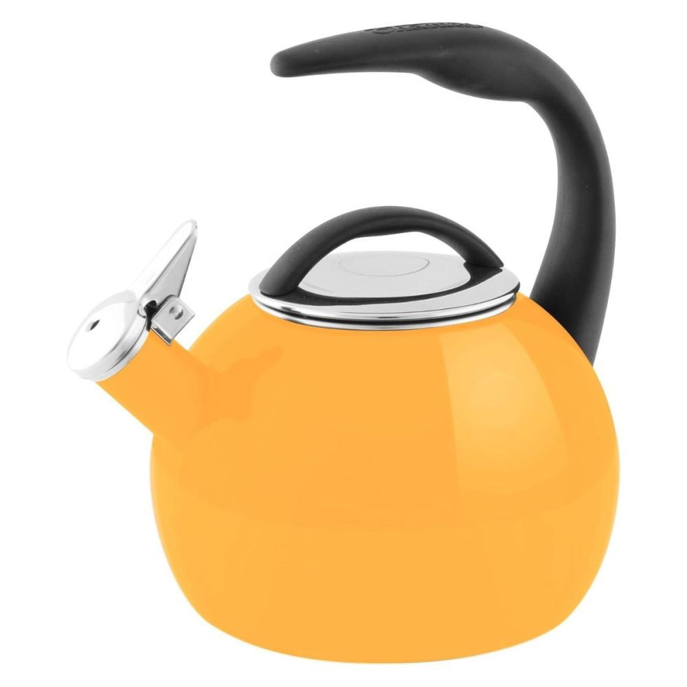 Chantal tea kettle reviews sale