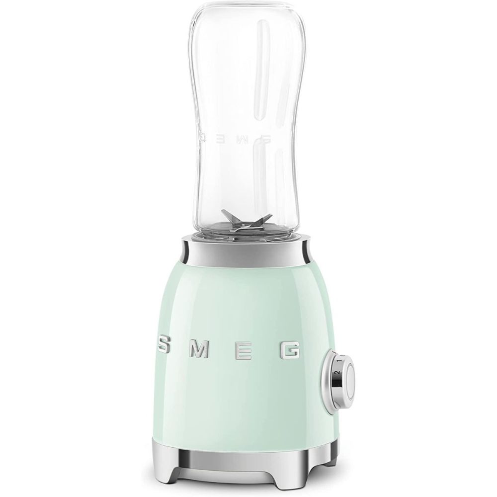 Personal Blender (Pastel Green) | SMEG | Everything Kitchens