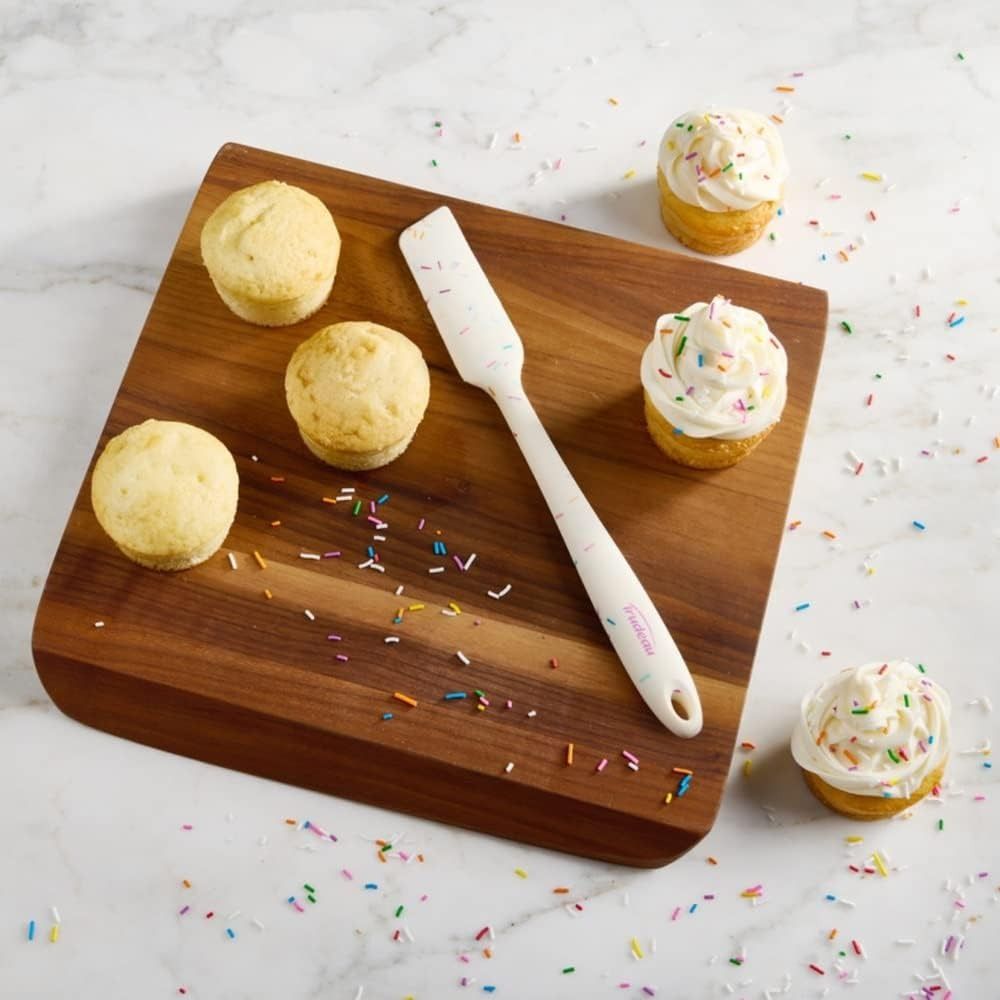 Trudeau Confetti Jar Spatula