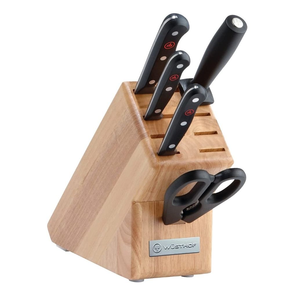 KitchenAid Gourmet 2 Piece Forged Triple Rivet Knife Set, Sharp