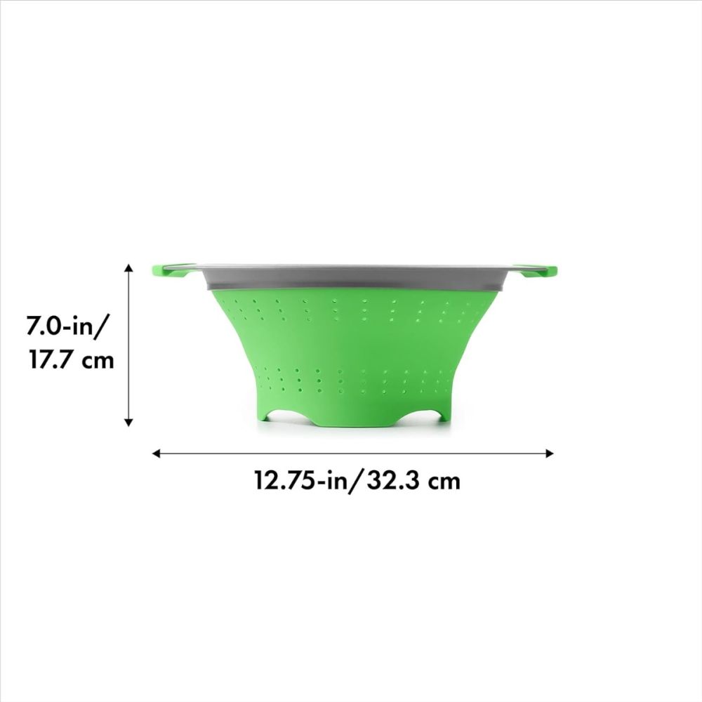 OXO Strainer - Thumbnail 3