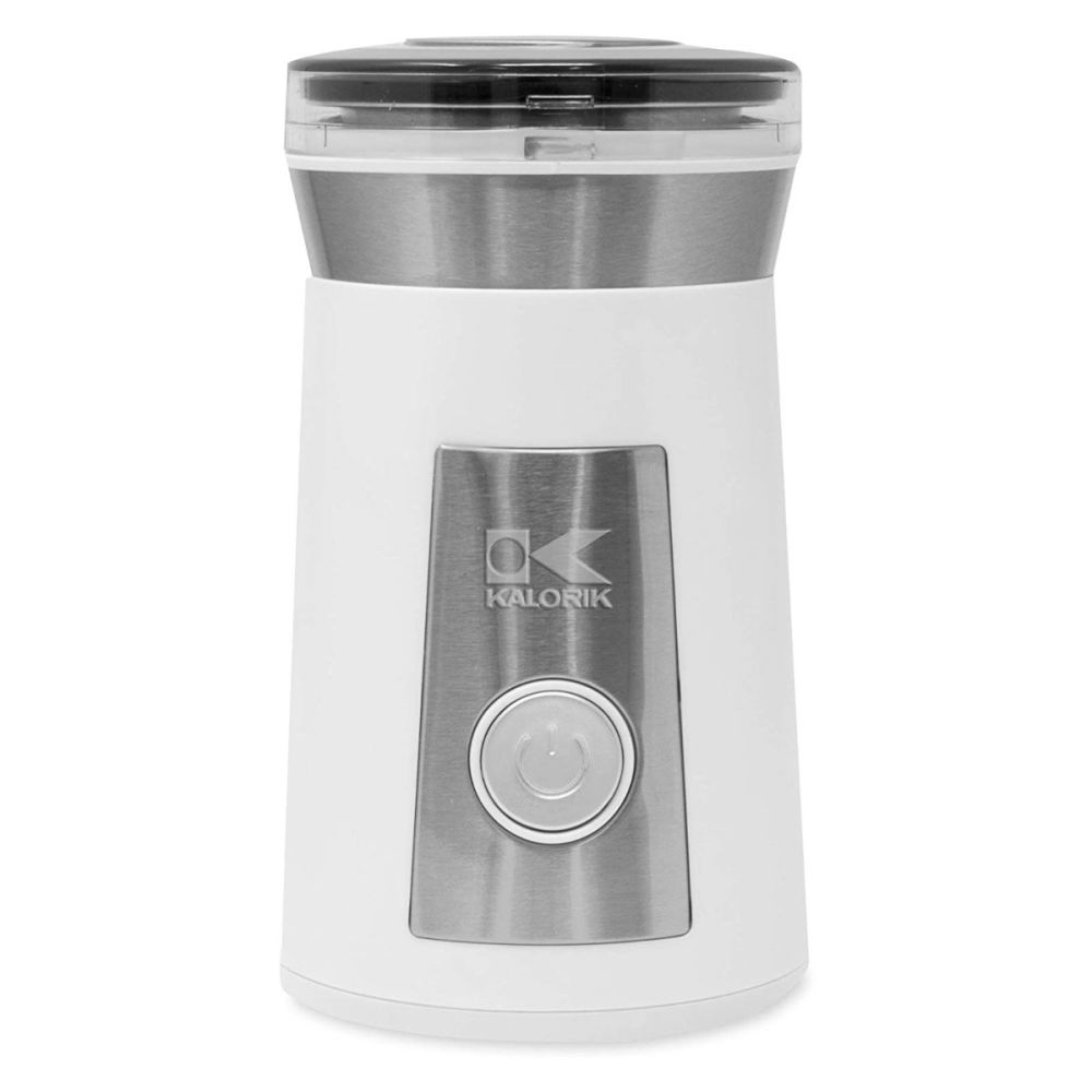 breville coffee n spice grinder