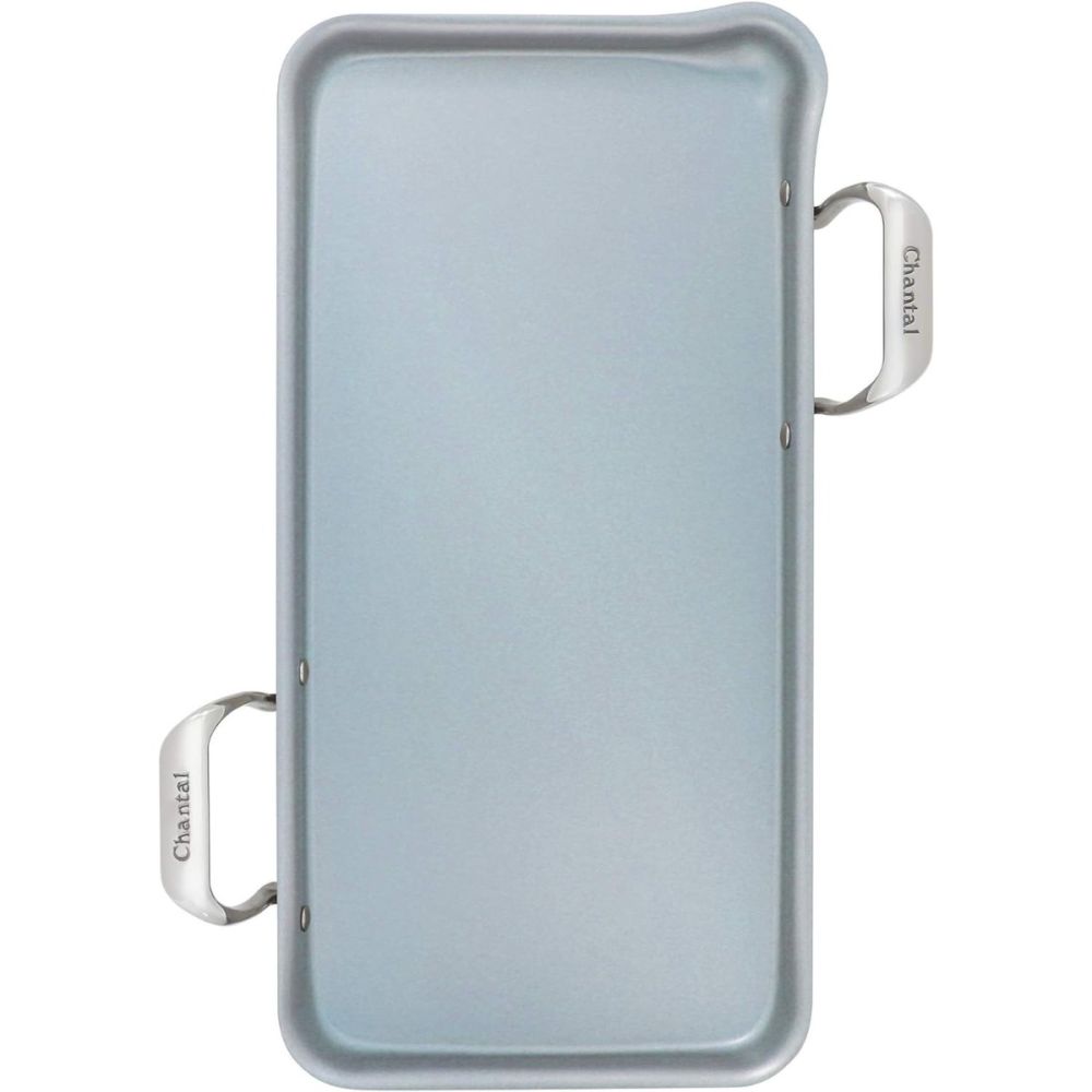 Chantal Tri-Ply Griddle - Thumbnail 2