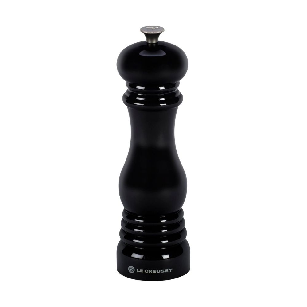 Acrylic Classic Pepper Mill