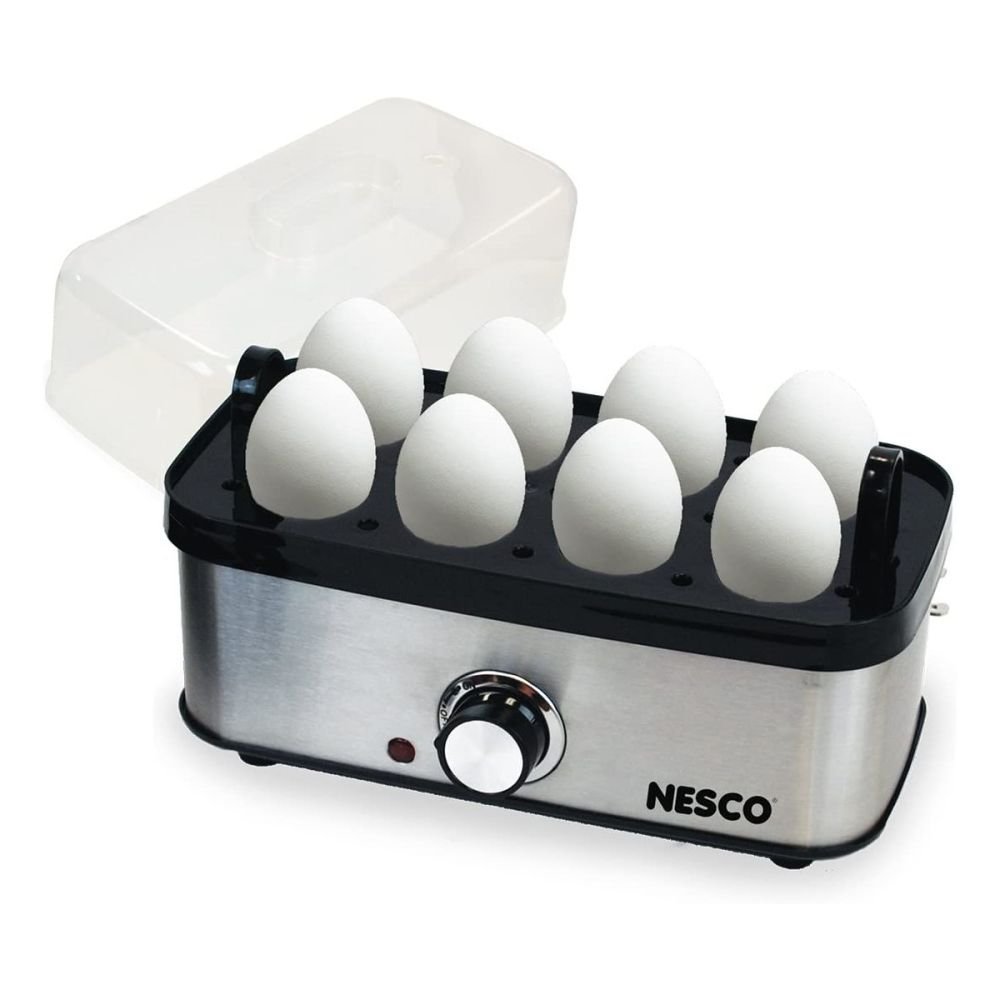 Deluxe Egg Cooker, Nesco