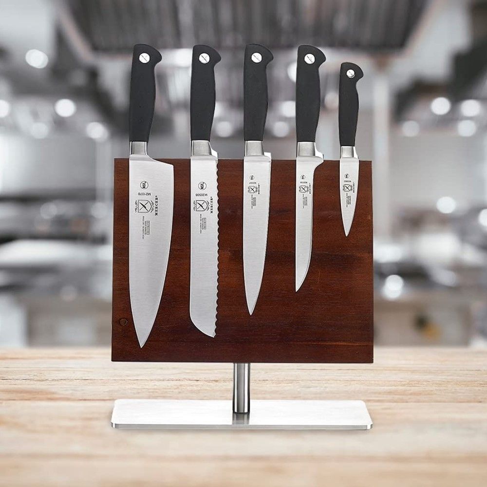 6pc Genesis Magnetic Board Set | Mercer Cutlery | Everything Kitchens