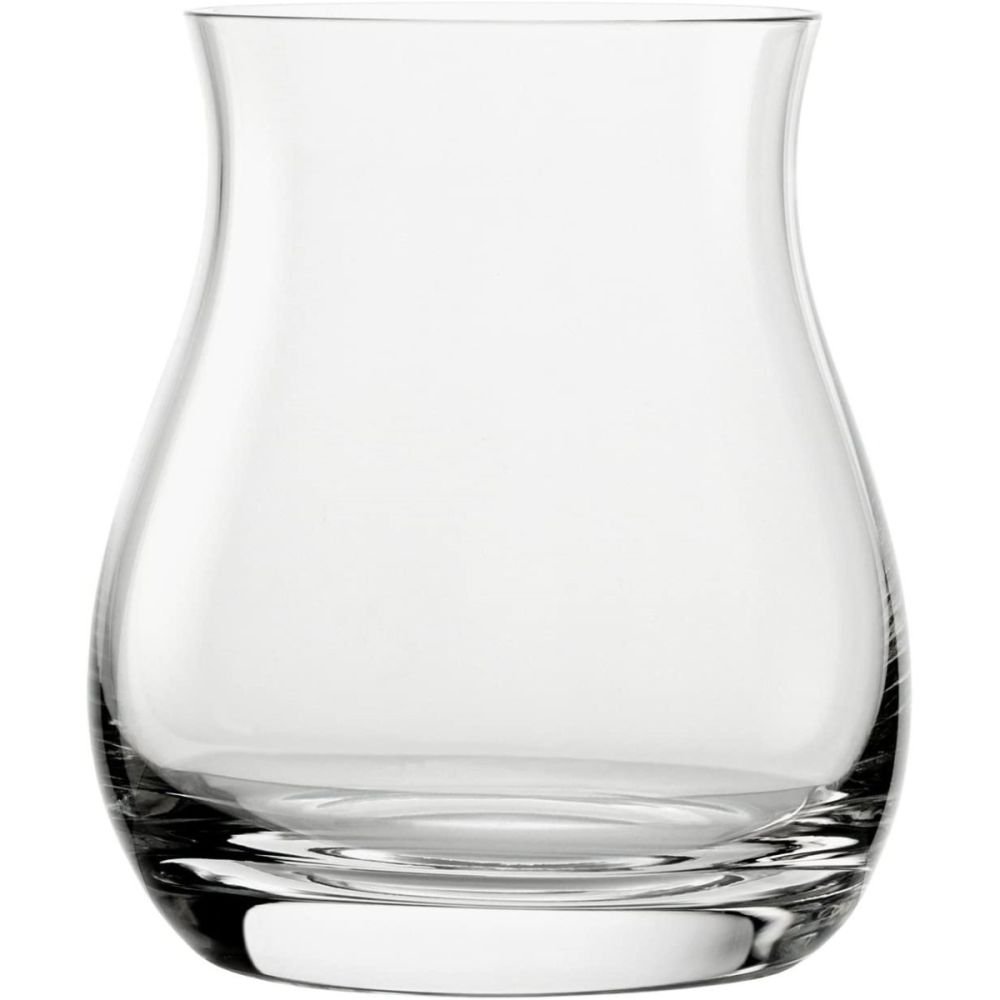 Glencairn by Stolzle Crystal Canadian Whisky Glass Set of 6 