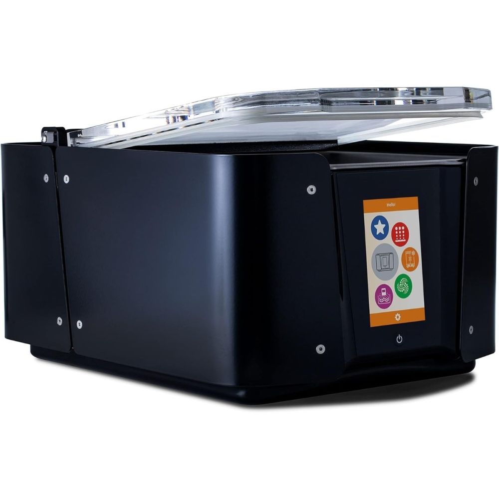 MX2 Chamber Vacuum Sealer & Infuser | Breville Commercial