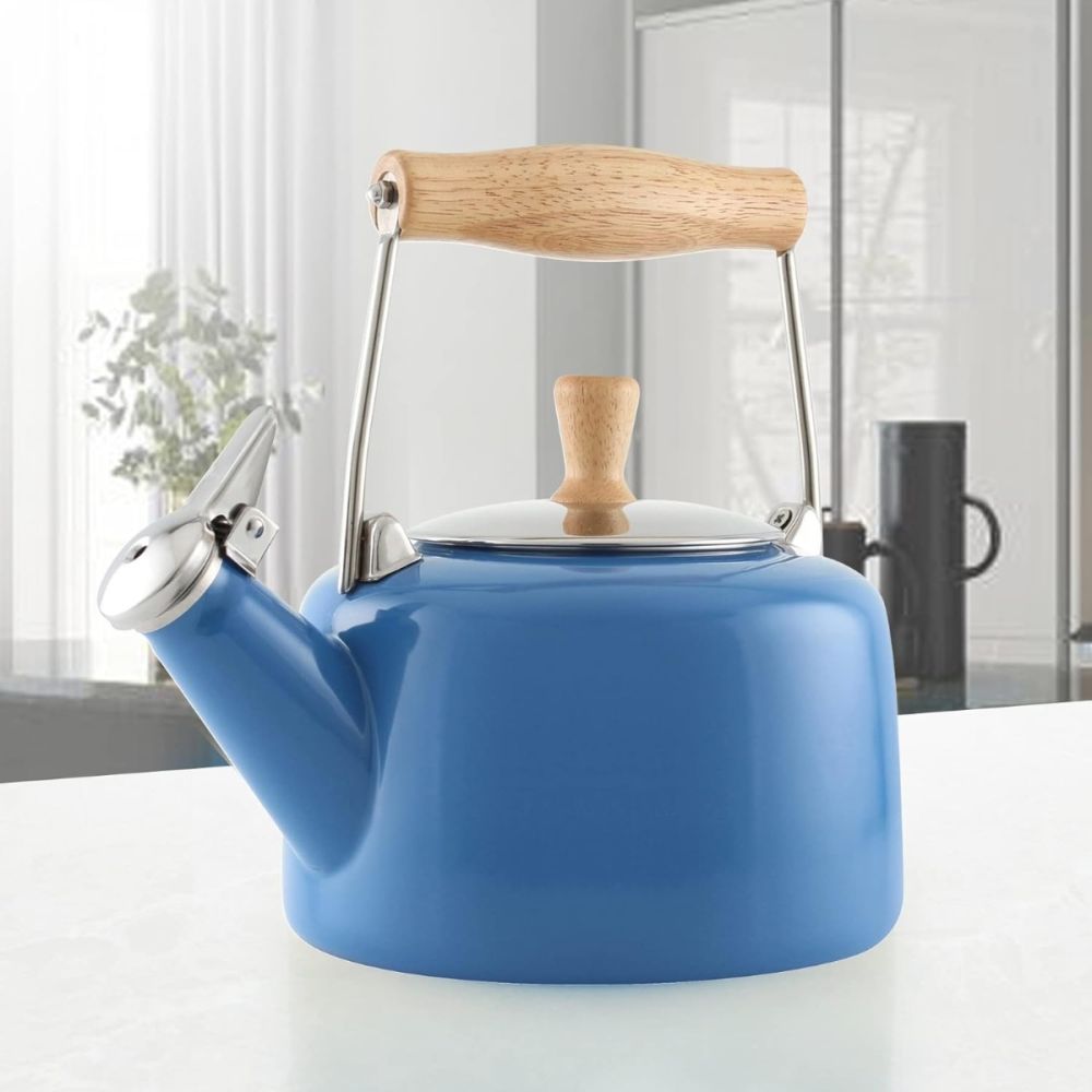 Chantal Sven Teakettle - Thumbnail 3