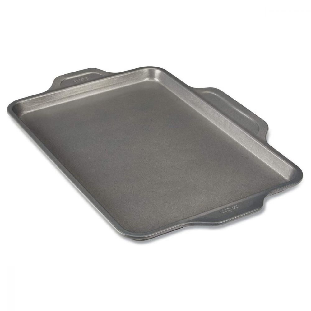 Le Creuset Nonstick Bakeware Quarter Sheet Pan