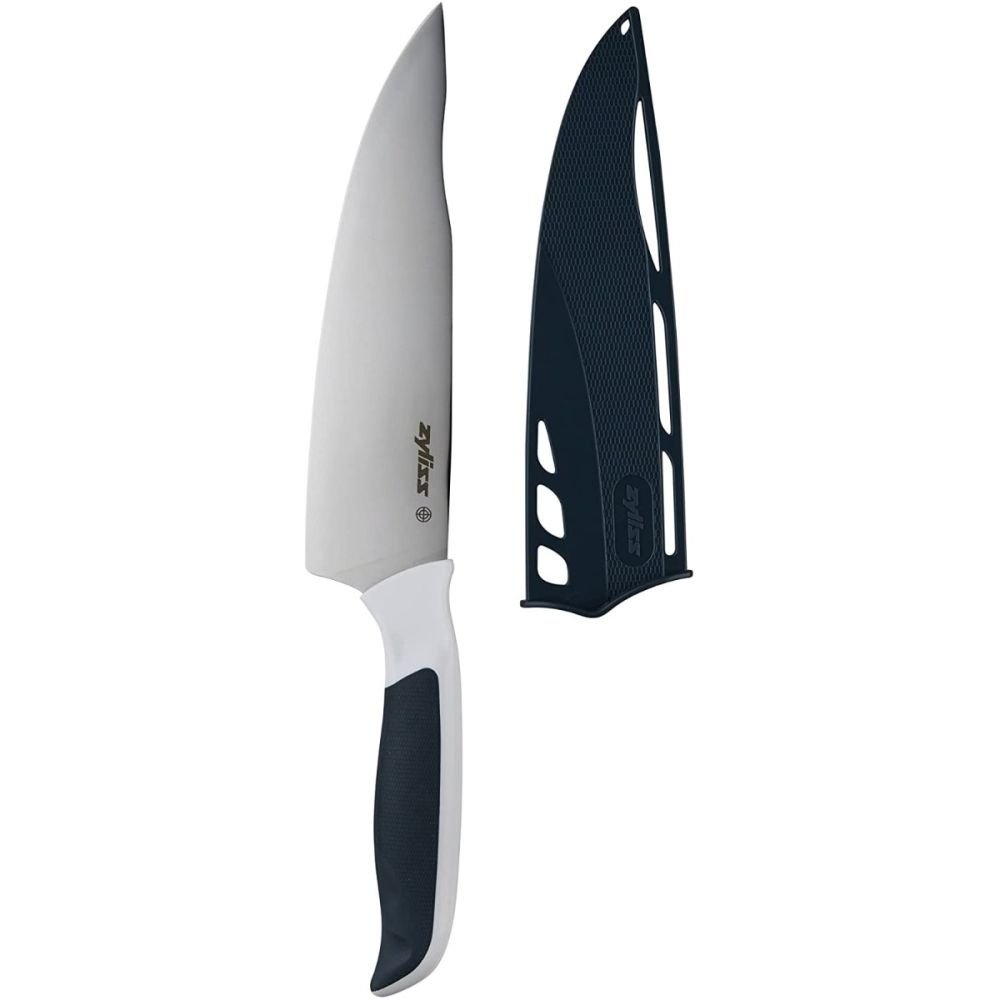 Comfort Chef's Knife - 8, Zyliss