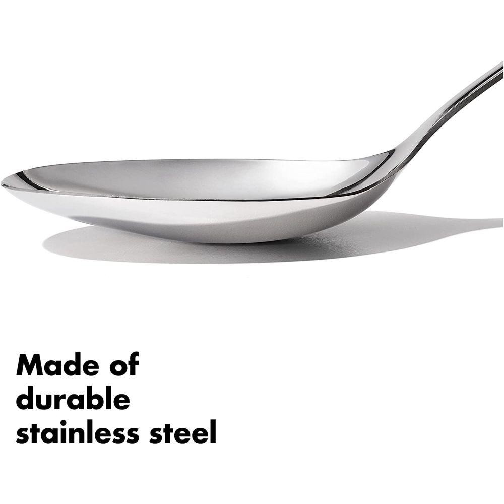 OXO Stainless Steel Spoon