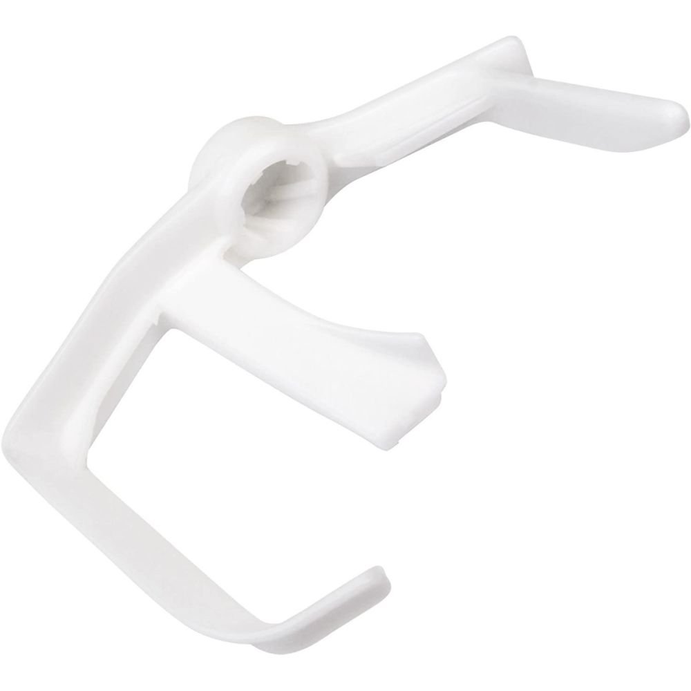Bosch Universal Dough Hook for Slicer/Shredder Attachment - MUZ6DH1