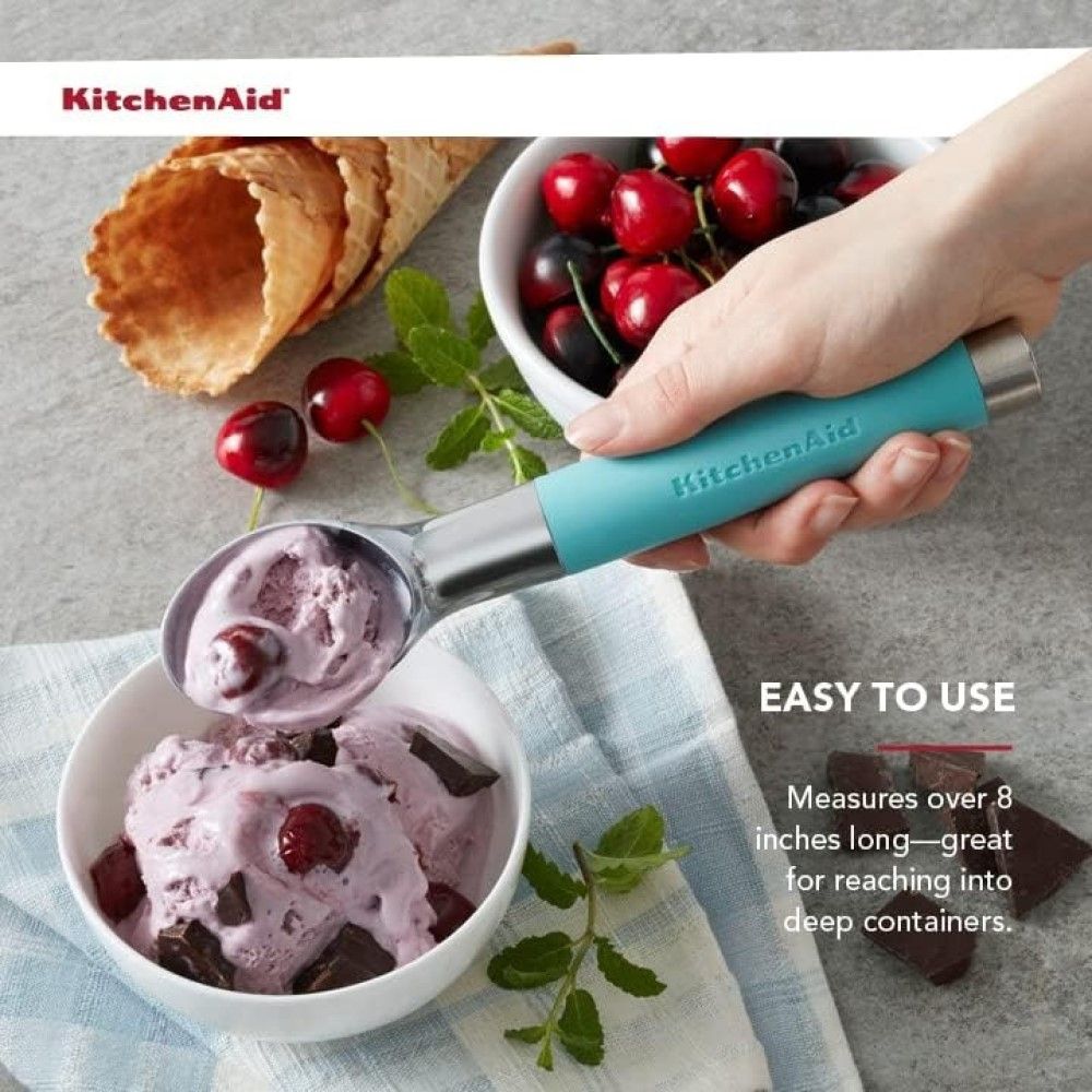 KitchenAid Ice Cream Scoop
