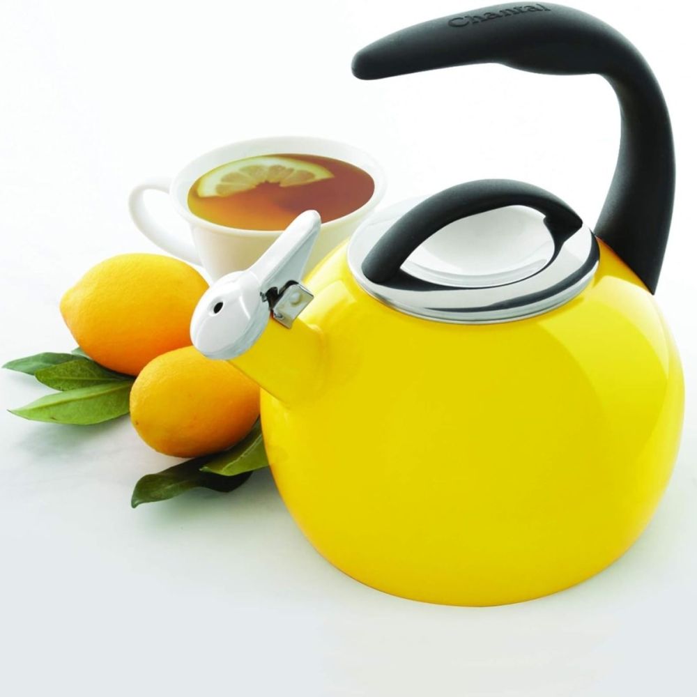 Chantal Anniversary Tea Kettle - Thumbnail 5
