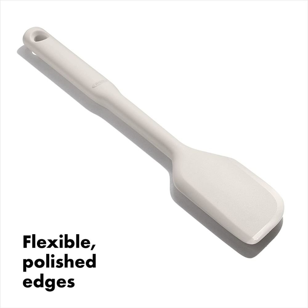 OXO Good Grips Silicone Flexible Tongs