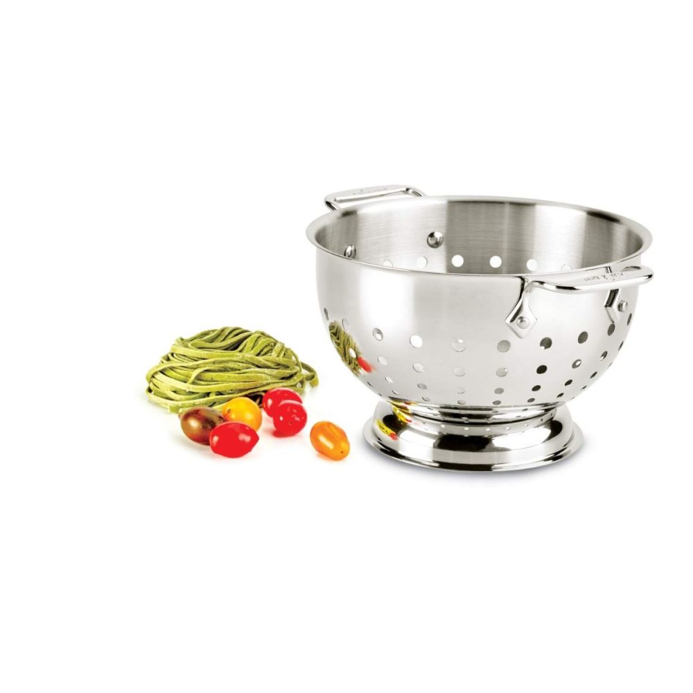 All-Clad Colander - Thumbnail 5