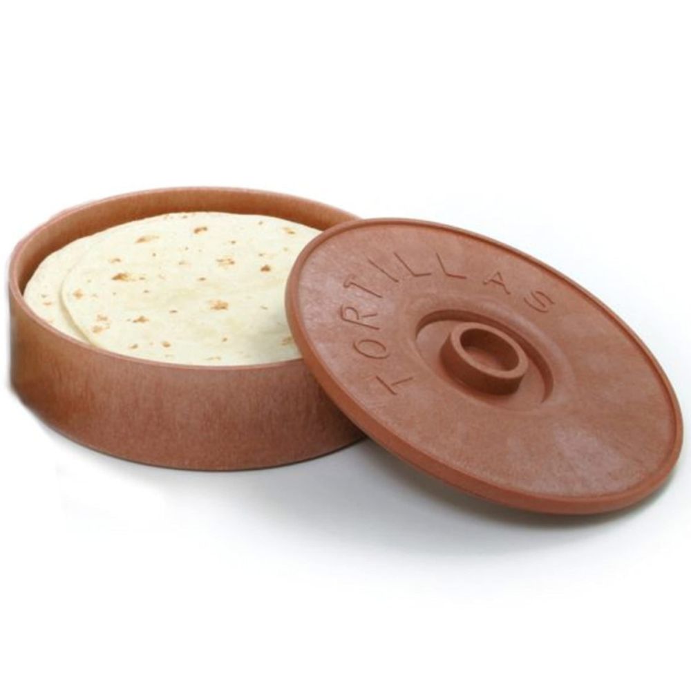 Norpro Tortilla Keeper - Thumbnail 4