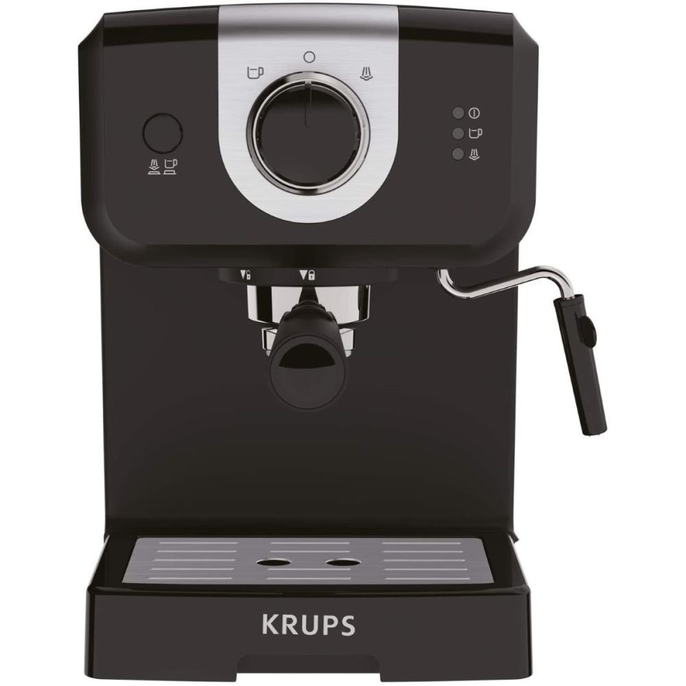 Cappuccino Latte Espresso Machine | | Everything Kitchens